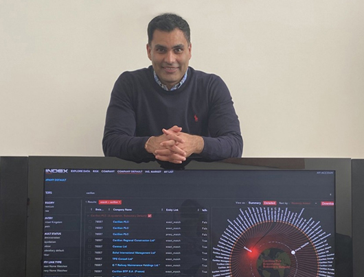 Fintech startup Galytix seeks to transform data analysis