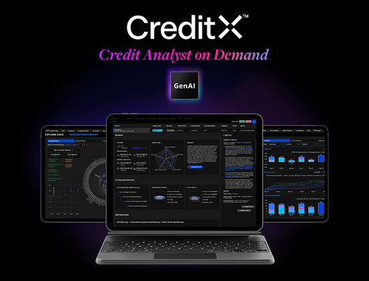 CreditX is live for Indian banks: A GenAI credit agent automating credit tailored to banks’ needs