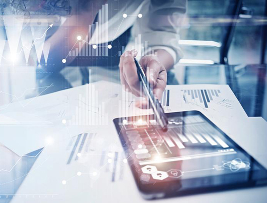 Irish-linked firm targets $100m revenue