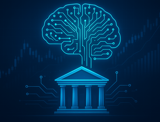 “Why Will Agentic AI Succeed in Credit Automation When Past Technologies Failed?” - A COO’s scepticism that cuts through the hype